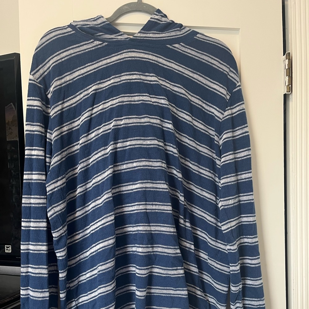 Bonobos sweatshirt